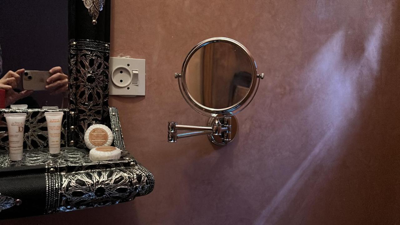 Riad Khoya Magnifique Marrakesz Zewnętrze zdjęcie