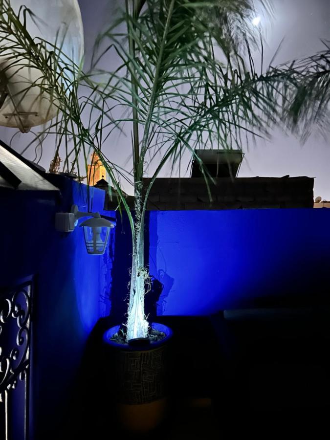 Riad Khoya Magnifique Marrakesz Zewnętrze zdjęcie