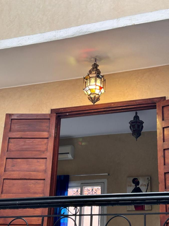 Riad Khoya Magnifique Marrakesz Zewnętrze zdjęcie