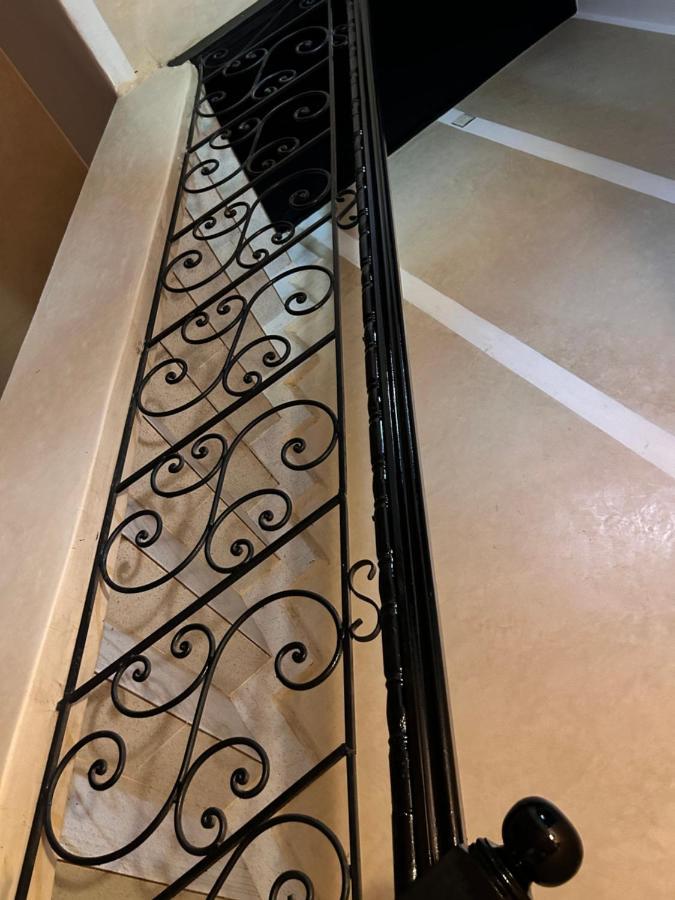 Riad Khoya Magnifique Marrakesz Zewnętrze zdjęcie