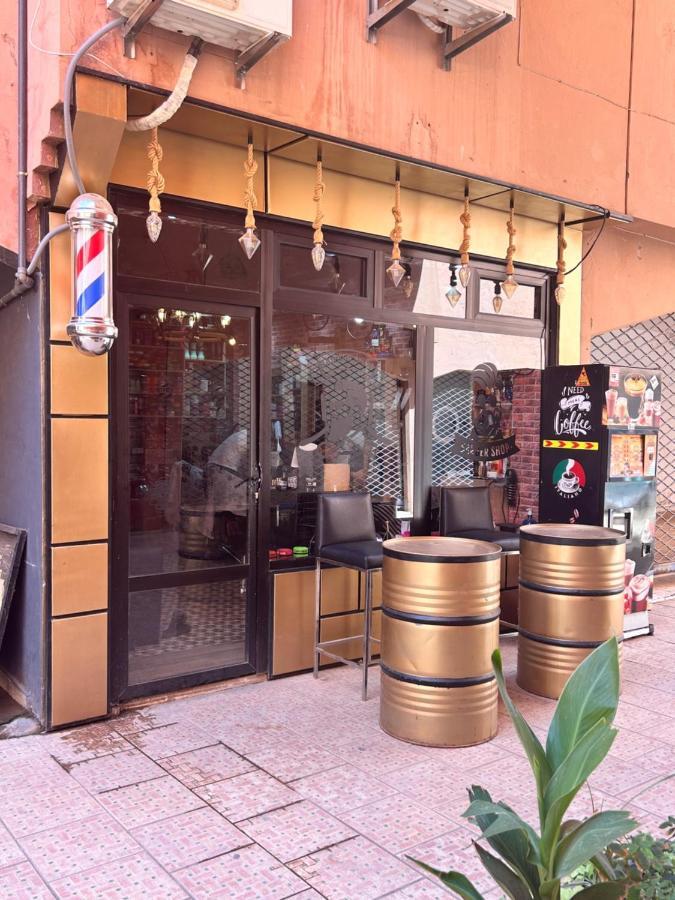 Riad Khoya Magnifique Marrakesz Zewnętrze zdjęcie