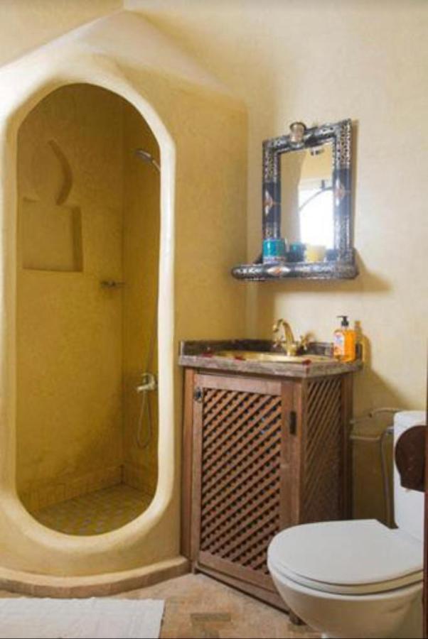 Riad Khoya Magnifique Marrakesz Zewnętrze zdjęcie