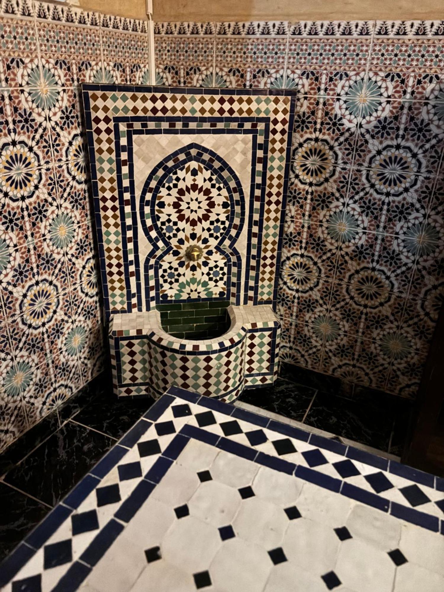 Riad Khoya Magnifique Marrakesz Zewnętrze zdjęcie