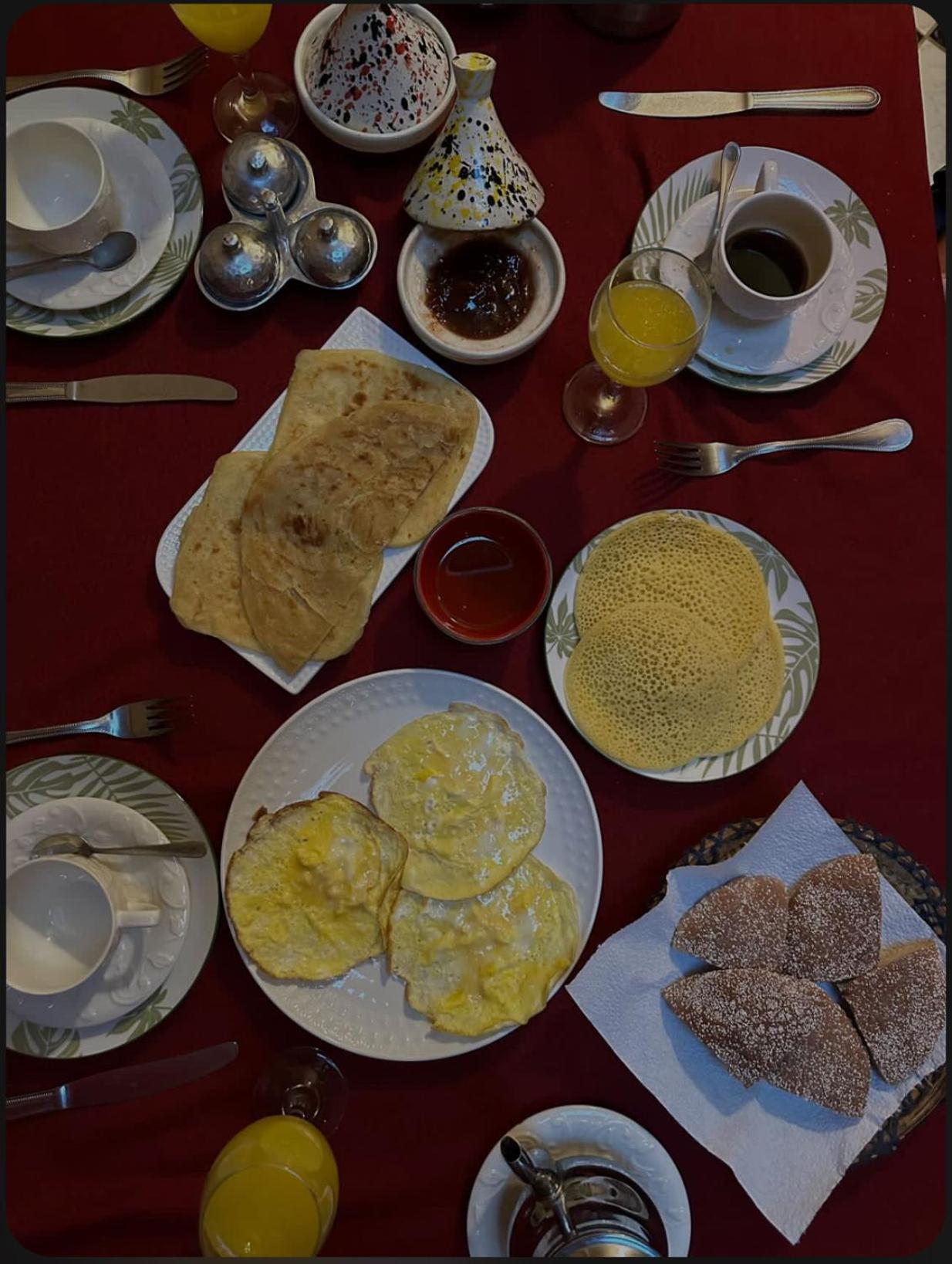 Riad Khoya Magnifique Marrakesz Zewnętrze zdjęcie