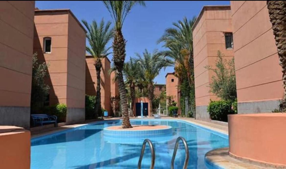 Riad Khoya Magnifique Marrakesz Zewnętrze zdjęcie