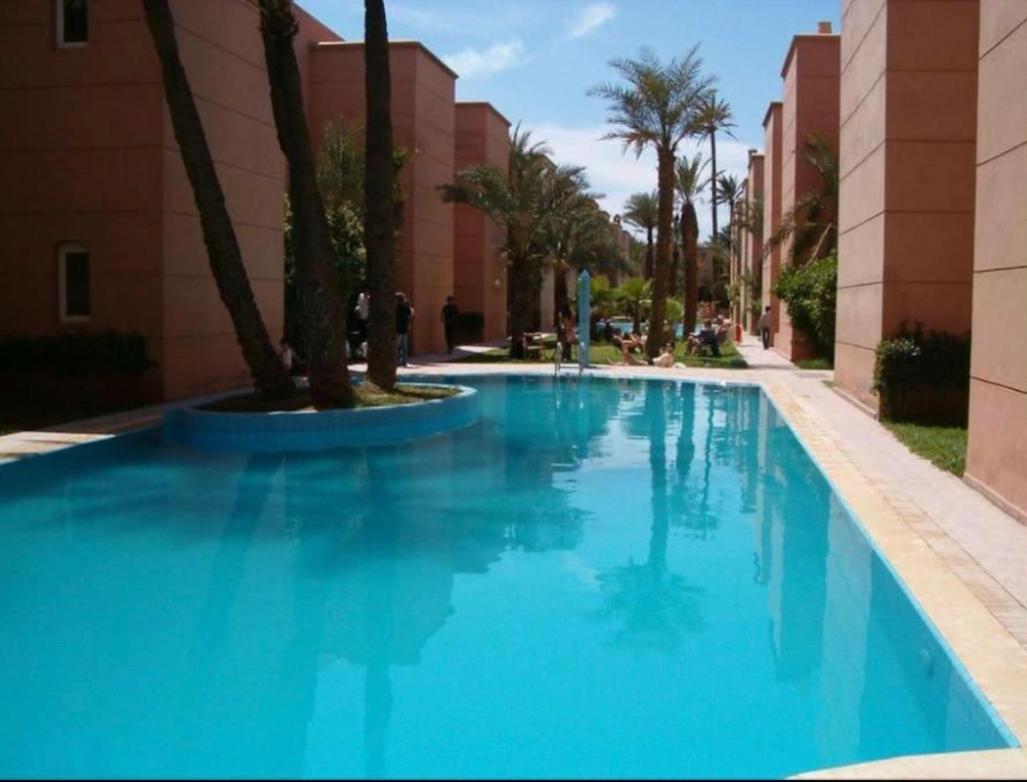 Riad Khoya Magnifique Marrakesz Zewnętrze zdjęcie