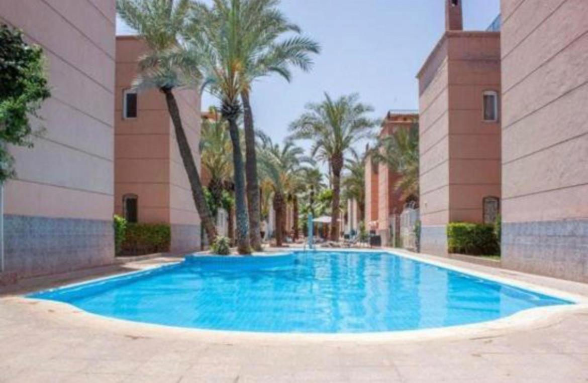 Riad Khoya Magnifique Marrakesz Zewnętrze zdjęcie