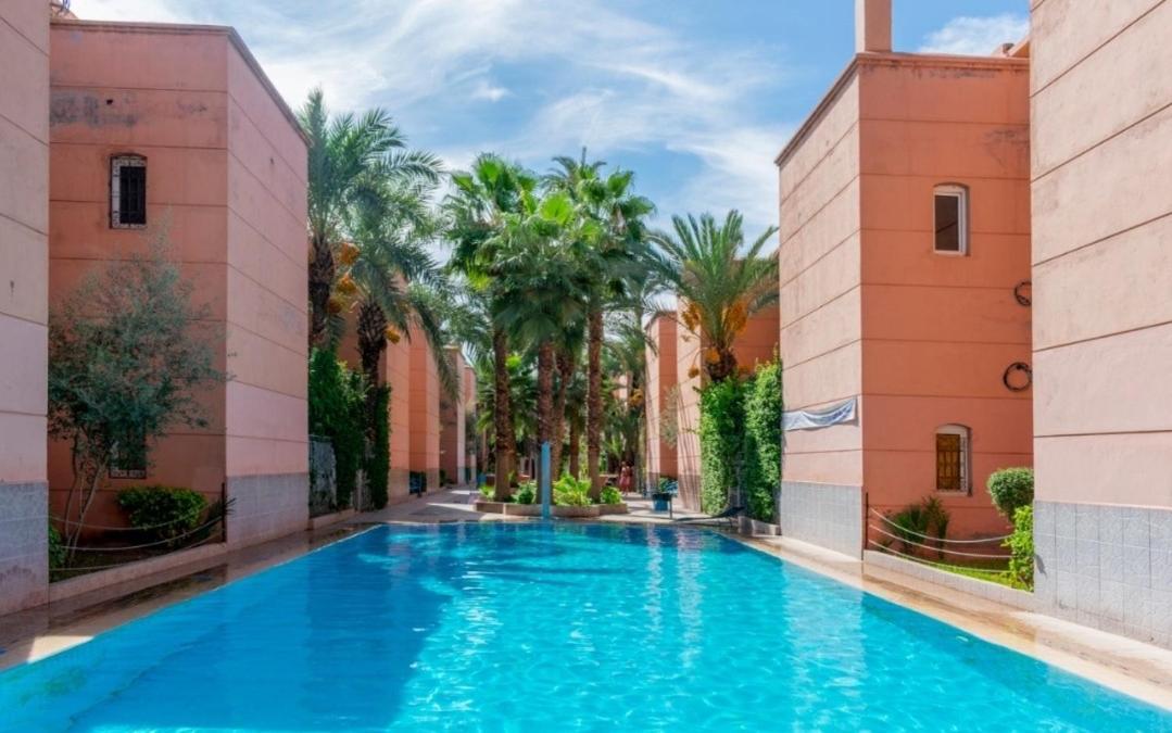 Riad Khoya Magnifique Marrakesz Zewnętrze zdjęcie